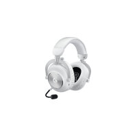 Headset Logitech G Pro X 2 981-001269 Weiß