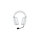 Headset Logitech G Pro X 2 981-001269 Weiß