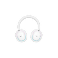 Headset Logitech Gaming G735 Lightspeed Wireless White