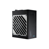 Xilence Performance C Case Fan 92Mm, Red Xpf92.R