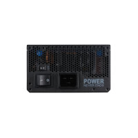 Fortron Fsp Mega 1650Ti  80+ Titanium Ppa13f0201 1650W