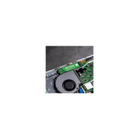 Wd Green 500Gb Sn3000 Nvme M.2 Pcie 4.0 X4 Wds500g4g0e-00Cps0