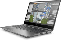 HP ZBook Fury 15 G8