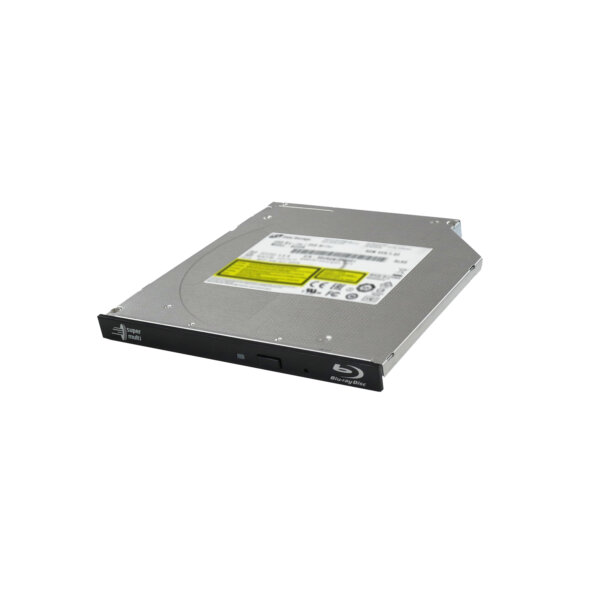Dvd-R/Rw+R/Rw Hlds Slim Bu40n.Araa10b Intern