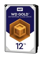 Wd Gold Wd122kryz 12Tb/600/72 Sata Iii 512Mb
