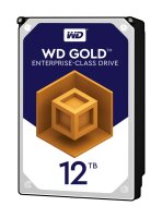 Wd Gold Wd122kryz 12Tb/600/72 Sata Iii 512Mb