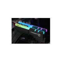 16Gb Kit 2X8gb Pc 3200 G.Skill Tridentz Rgb F4-3200C16d-16Gtzrx