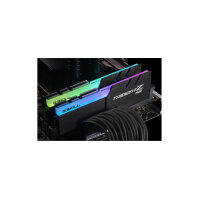 16Gb Kit 2X8gb Pc 3200 G.Skill Tridentz Rgb F4-3200C16d-16Gtzrx