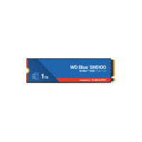 Wd Blue 1Tb Sn5100 Nvme M.2 Pcie 4.0 X4 Wds100t5b0e