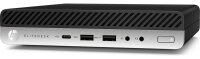 HP EliteDesk 800 G4 MP