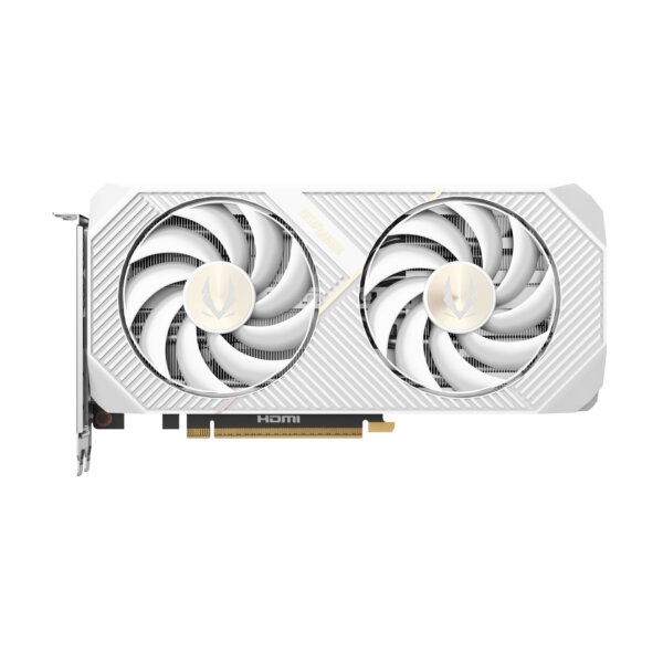 Zotac Geforce® Rtx 5070 12Gb Twin Edge Oc White