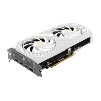 Zotac Geforce® Rtx 5070 12Gb Twin Edge Oc White