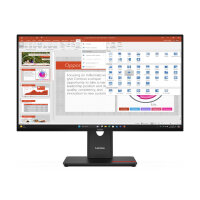 Lenovo Thinkvision T27-40 68.6 Cm Hdmi,Vga,Displayport