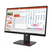 Lenovo Thinkvision T27-40 68.6 Cm Hdmi,Vga,Displayport