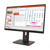 Lenovo Thinkvision T27-40 68.6 Cm Hdmi,Vga,Displayport