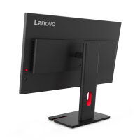 Lenovo Thinkvision T27-40 68.6 Cm Hdmi,Vga,Displayport