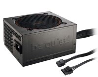 Be Quiet Pure Power 11 Cm 500W