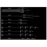 Be Quiet Pure Power 11 Cm 500W