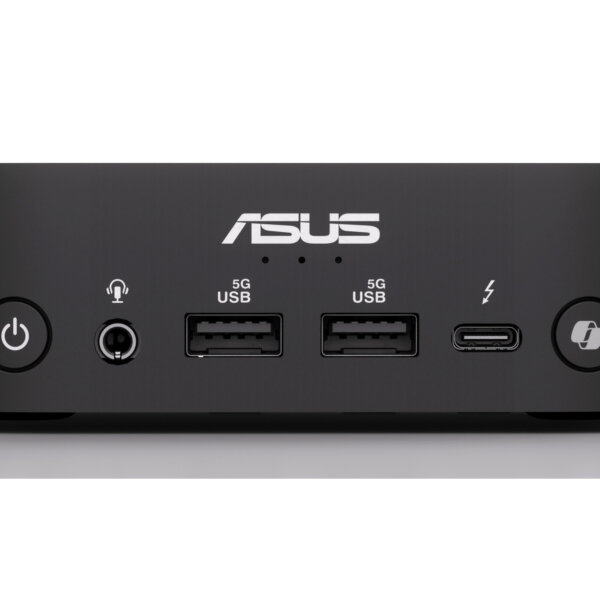 Asus Nuc 14 Pro Ai Rnuc14lnku7094n2 Core Ultra 7 258V - Slim - Lunar Canyon L10