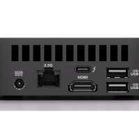 Asus Nuc 14 Pro Ai Rnuc14lnku7094n2 Core Ultra 7 258V -...