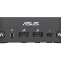 Asus Nuc 14 Pro Ai Rnuc14lnku7094n2 Core Ultra 7 258V - Slim - Lunar Canyon L10