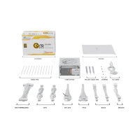 Seasonic Core-Gx-650 650W Gold Modular White