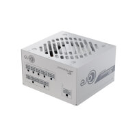 Seasonic Core-Gx-650 650W Gold Modular White