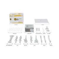 Seasonic Core-Gx-850 850W  Gold Modular White