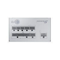 Seasonic Core-Gx-850 850W  Gold Modular White