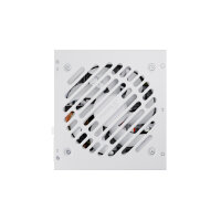 Seasonic Core-Gx-850 850W  Gold Modular White