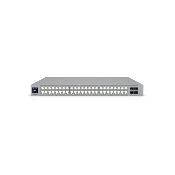 Ubiquiti Unifi Enterprise Campus Aggregation Ecs-Aggregation