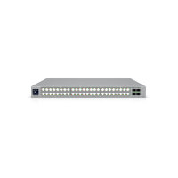 Ubiquiti Unifi Enterprise Campus Aggregation Ecs-Aggregation
