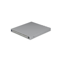 Ubiquiti Unifi Enterprise Campus Aggregation Ecs-Aggregation