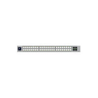 Ubiquiti Unifi Enterprise Campus Ecs-24-Poe Switch  X 2.5Gbase-T + 16 X 10Gb Ethernet + 2 X 25 Gigabit Sfp28