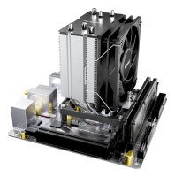 Be Quiet Pure Rock Slim 3 Bk047