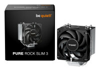 Be Quiet Pure Rock Slim 3 Bk047