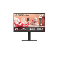 Lg 27Ba75qb-B 68,60Cm Led,Hdmi,Displayport, Usb-C,Sp