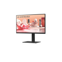 Lg 27Ba75qb-B 68,60Cm Led,Hdmi,Displayport, Usb-C,Sp