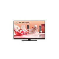 Lg 27Ba75qb-B 68,60Cm Led,Hdmi,Displayport, Usb-C,Sp