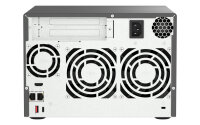 Nas Server Qnap Tvs-H674t-I5-32G 6-Bay