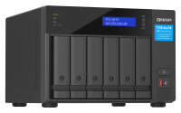 Nas Server Qnap Tvs-H674t-I5-32G 6-Bay