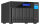 Nas Server Qnap Tvs-H674t-I5-32G 6-Bay