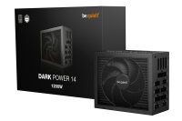 Be Quiet Dark Power 14 1200W Bp021eu