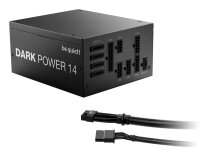 Be Quiet Dark Power 14 850W Bp019eu
