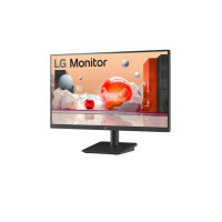 Lg 24Ba400-B 60Cm Led,Hdmi