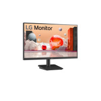 Lg 24Ba400-B 60Cm Led,Hdmi