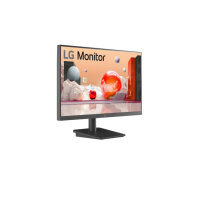Lg 24Ba400-B 60Cm Led,Hdmi