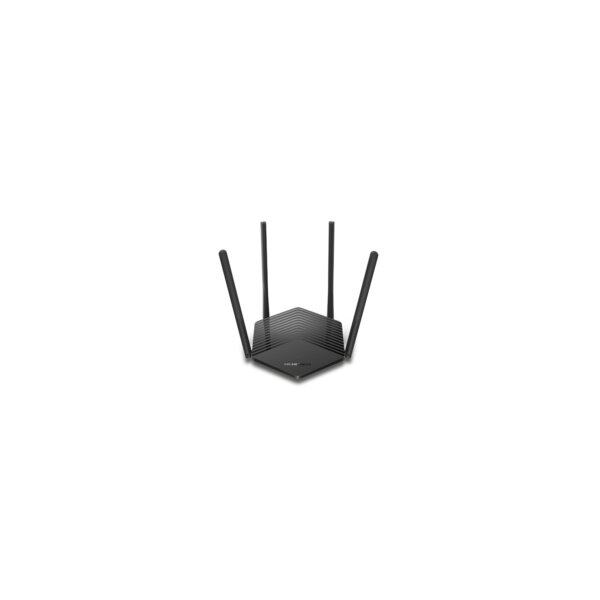 Mercusys Router Mr1500x Wi-Fi 6