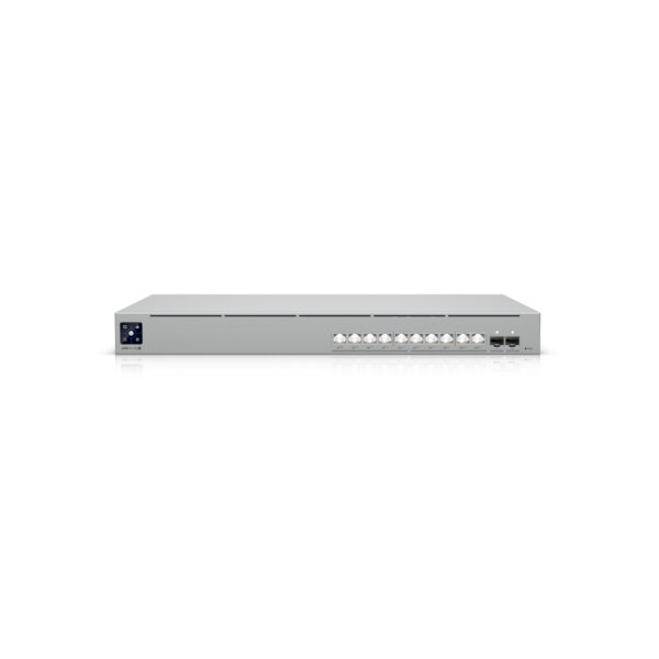 Ubiquiti Unifi Switch 16-Port 10/100/1000 Usw-Pro-Xg-10-Poe