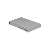 Ubiquiti Unifi Switch 16-Port 10/100/1000 Usw-Pro-Xg-10-Poe